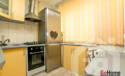 Купить 4-комнатную квартиру, Молодечно, Волынца ул., 2. Фото 4