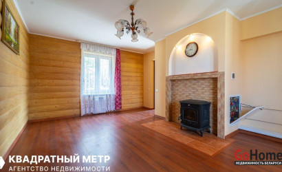 Купить дом, Родник Соломореченский, 6 соток. Фото 8