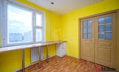 Купить 4-комнатную квартиру, Минск, Балтийская ул., 4 (Ленинский район). Фото 3