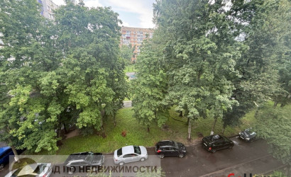 Купить 3-комнатную квартиру, Гомель, ул. Советская, д. . Фото 9