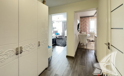 Купить 1-комнатную квартиру, Брест, Центр, ул. Фомина. Фото 6