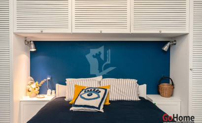 Купить 3-комнатную квартиру, Лесной, Александрова ул., 3. Фото 20