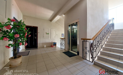 Снять 1-комнатную квартиру, Минск, ул. Гвардейская, д. 10 (Центральный район). Фото 7