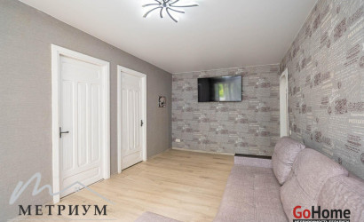 Купить 3-комнатную квартиру, Минск, Седых ул., 44 (Первомайский район). Фото 3