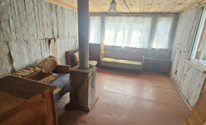 Купить дачу, Железняки, 7 соток. Фото 2