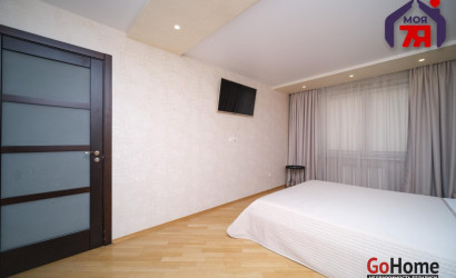 Купить 3-комнатную квартиру, Минск, Кропоткина ул., 112(Советский район). Фото 18