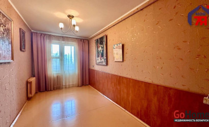 Купить 3-комнатную квартиру, Солигорск, Октябрьская ул., 95. Фото 15