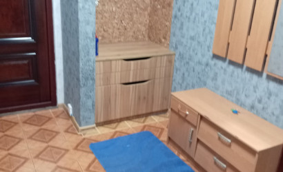 Снять 2-комнатную квартиру на сутки, Брест, Советской Конституции 7/1 36. Фото 4