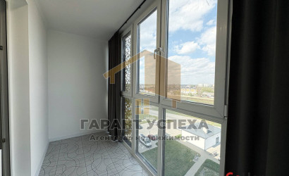 Купить 2-комнатную квартиру, Брест, ул. Гоголя, д. . Фото 16