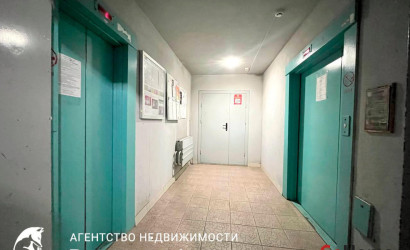 Снять 1-комнатную квартиру, Минск, Тимошенко ул. 36 (Фрунзенский район). Фото 15