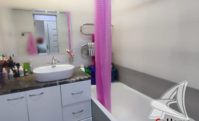 Купить 1-комнатную квартиру, Брест, Вулька, ул. Морозова. Фото 18