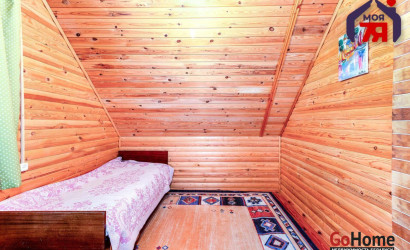 Купить дом в деревне, ВИОЛА, 8.2 соток. Фото 18