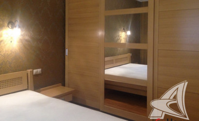 Купить 2-комнатную квартиру, Брест, Восток, ул. Стафеева. Фото 9