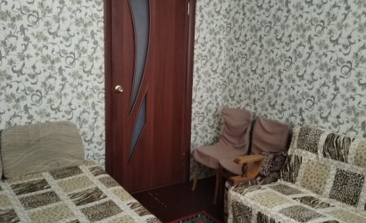 Снять 2-комнатную квартиру на сутки, Береза, Г. Берёза, Северный городок, 47. Фото 3