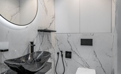 Купить 3-комнатную квартиру, Минск, ул. Тимирязева, д. 28 (Центральный район). Фото 9