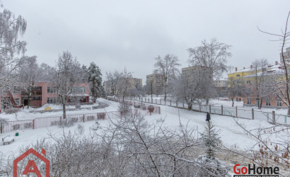 Купить 1-комнатную квартиру, Минск, Восточная, 22/2 (Советский район). Фото 16