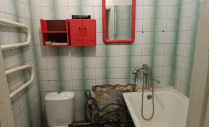 Купить 1-комнатную квартиру, Пинск, 60 лет Октября, 22. Фото 3