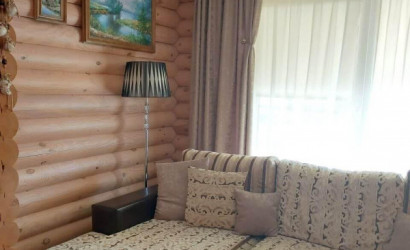 Купить дом, Бобовичи, Луговая ул., 8.31 соток. Фото 15