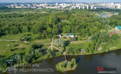 Купить 2-комнатную квартиру, Минск, Игуменский тракт, 16 (Ленинский район). Фото 8