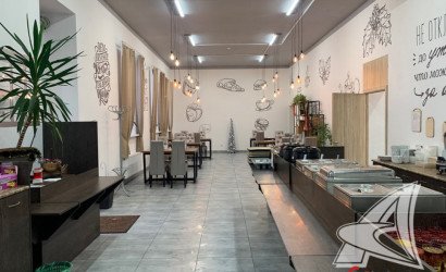 Продажа производственного помещения, Брест, Центр,  272.7 кв.м.. Фото 2