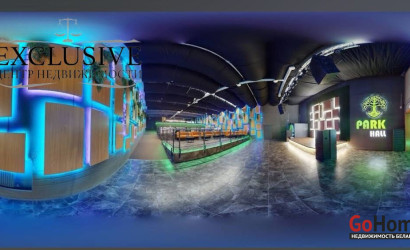 Продажа помещения, Новополоцк, Парковая ул., 38,  340 кв.м.. Фото 10