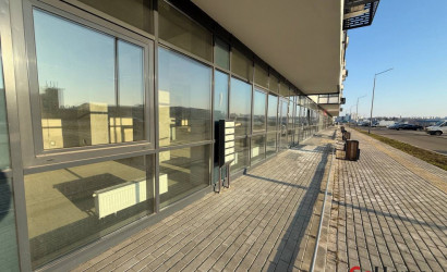 Аренда офиса, Минск, ул. Тимирязева, д. 126,  123.6 кв.м.. Фото 6