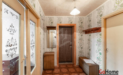 Купить 3-комнатную квартиру, Вишневка, Центральный пер.. Фото 13