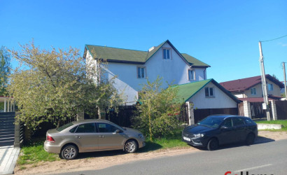 Купить коттедж, Колодищи, Борисовская, 72, 12 соток. Фото 3