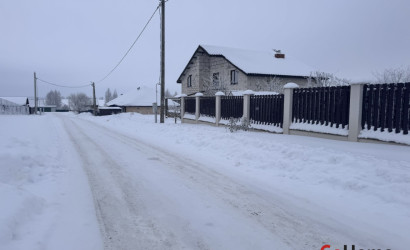 Купить коттедж, Острошицы, Строительная, 19.29 соток. Фото 4