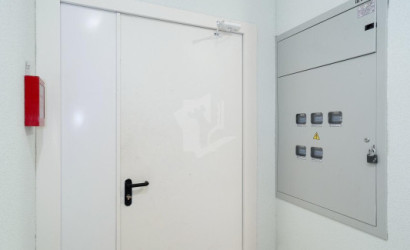 Купить 1-комнатную квартиру, Минск, Брилевская ул., 27 (Октябрьский район). Фото 8