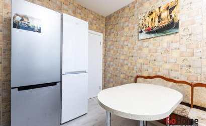 Купить 2-комнатную квартиру, Минск, Мястровская ул., 13 (Центральный район). Фото 15