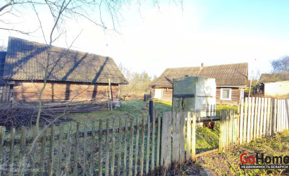 Купить дом, Новый Двор, Поселковая ул., 25 соток. Фото 7