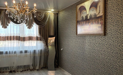 Купить 4-комнатную квартиру, Гомель, Пенязькова ул., д.47. Фото 3