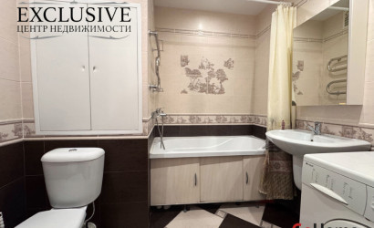 Купить 1-комнатную квартиру, Копище, Авиационная ул., 3. Фото 33