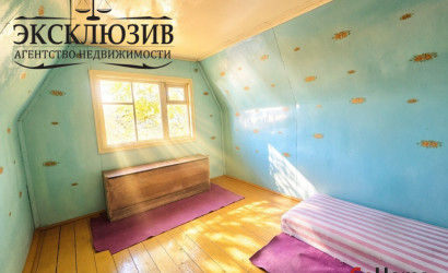 Купить дом в деревне, Родничок-89, 10 соток. Фото 17
