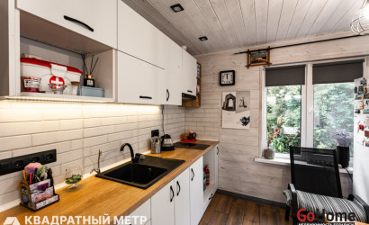 Купить дом, Паперня, СТ Криница-1989, 6 соток. Фото 7