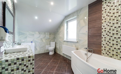 Купить дом, Озеро, Березовая ул., 3, 18.78 соток. Фото 20