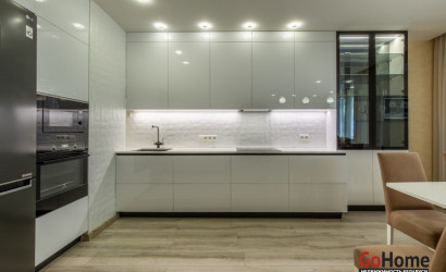 Снять 1-комнатную квартиру на сутки, Минск, ул. Скрыганова, д. 16 (Фрунзенский район). Фото 14