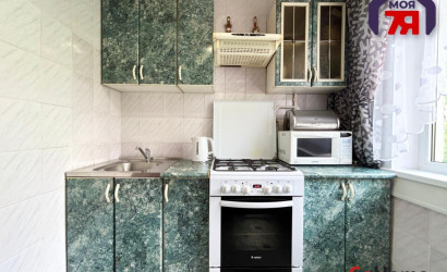 Купить 3-комнатную квартиру, Солигорск, Константина Заслонова ул., 52. Фото 15
