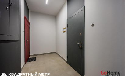 Купить 3-комнатную квартиру, Ратомка, Солнечный Пляж ул., 3. Фото 12