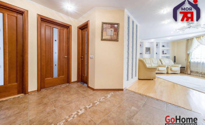 Купить 2-комнатную квартиру, Минск, Жуковского ул., 7 (Октябрьский район). Фото 7