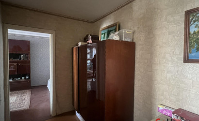 Купить 3-комнатную квартиру, Лида, Космонавтов ул., 16/2. Фото 7