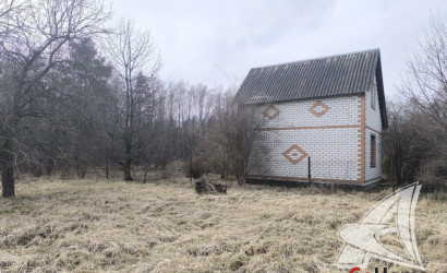 Купить дачу, Жабинка, Ленинский с/с, 10 соток. Фото 7
