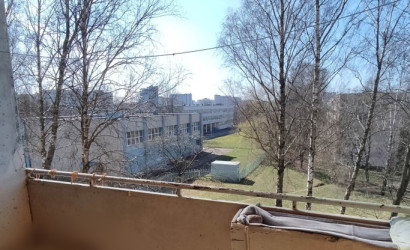 Купить 2-комнатную квартиру, Минск, Петра Глебки, 28 (Фрунзенский район). Фото 11