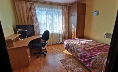 Купить 4-комнатную квартиру, Витебск, Чкалова, 30. Фото 11