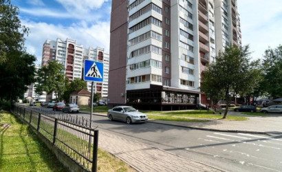  12-этаж.(60 м2), Солигорск(Ленина, 36)