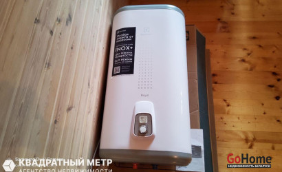 Купить дом, Смолевичи, Гусовского ул., 13.57 соток. Фото 21