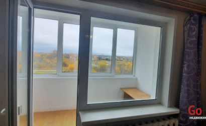 Купить 2-комнатную квартиру, Городок, Комсомольская. Фото 12