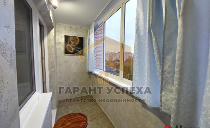 Купить 2-комнатную квартиру, Брест, ул. Суворова, д. . Фото 5