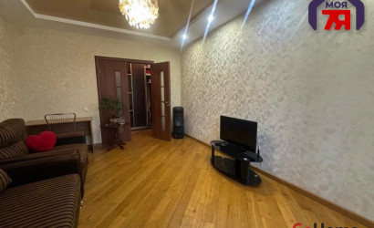 Купить 2-комнатную квартиру, Минск, Неманская ул., 38 (Фрунзенский район). Фото 6